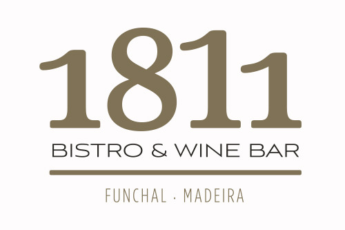 1811 bistro logo
