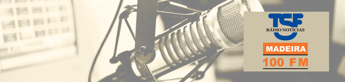 Radio TSF Madeira is launched in Madeira