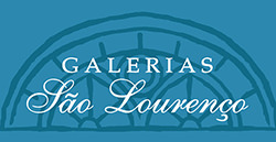 Galerias São Lourenço Logo