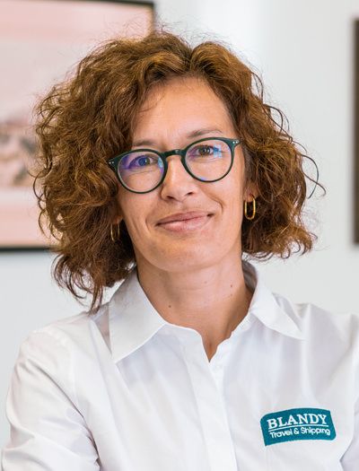 Catia Esteves