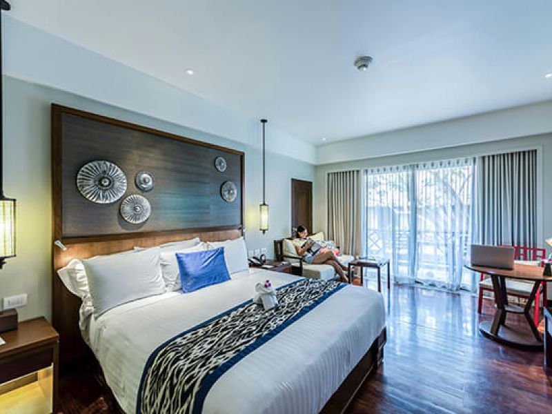 Premier Accommodations