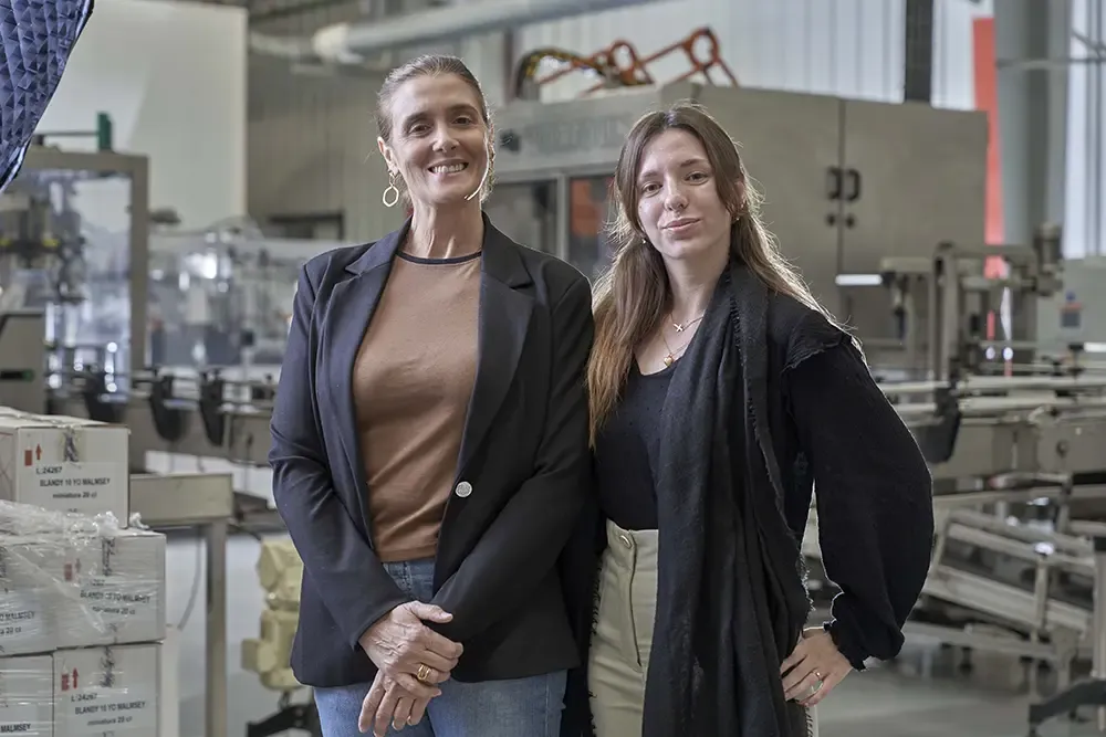 The Madeira Wine Company HR Team